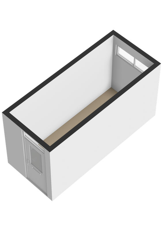 Hobokenstraat 59 Floorplan Blur 3