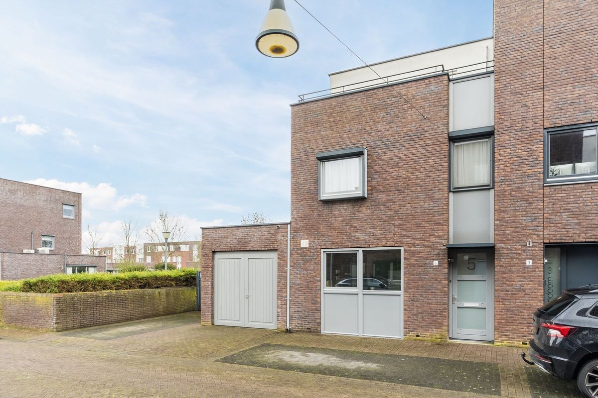 De Terpen 5 Photo Blur 65