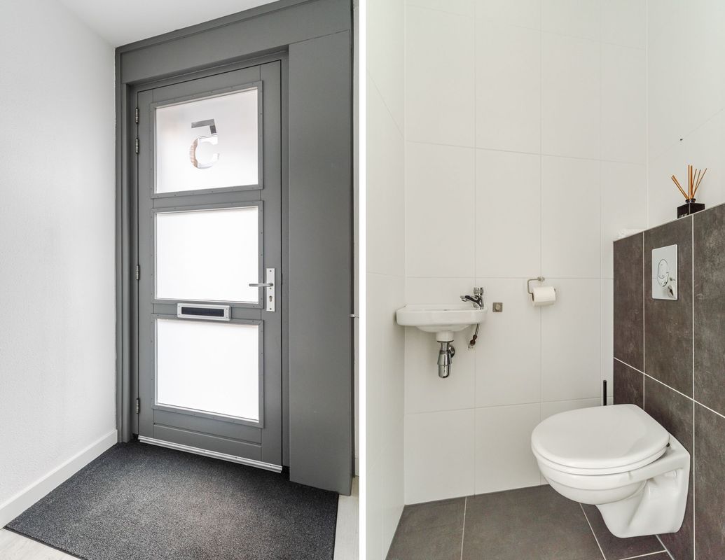 De Terpen 5 Photo Blur 30