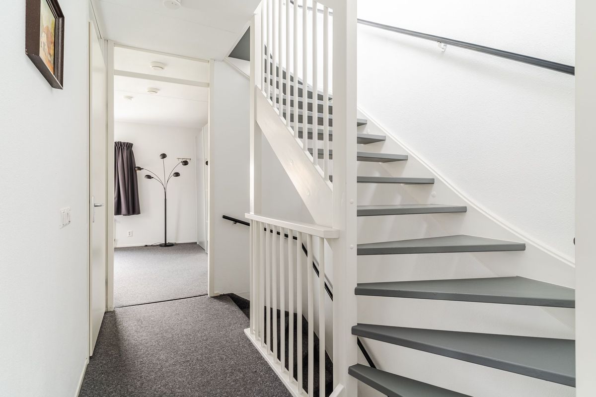 De Terpen 5 Photo Blur 45