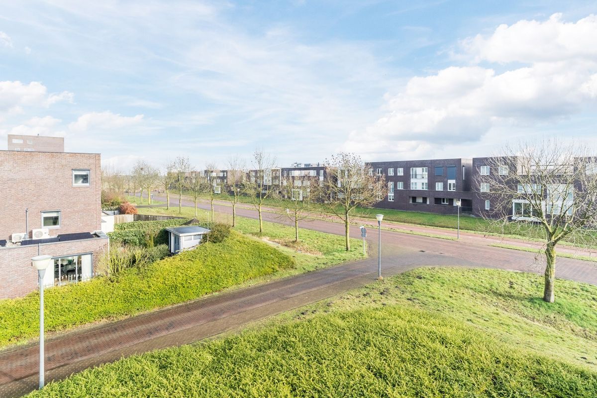 De Terpen 5 Photo Blur 55