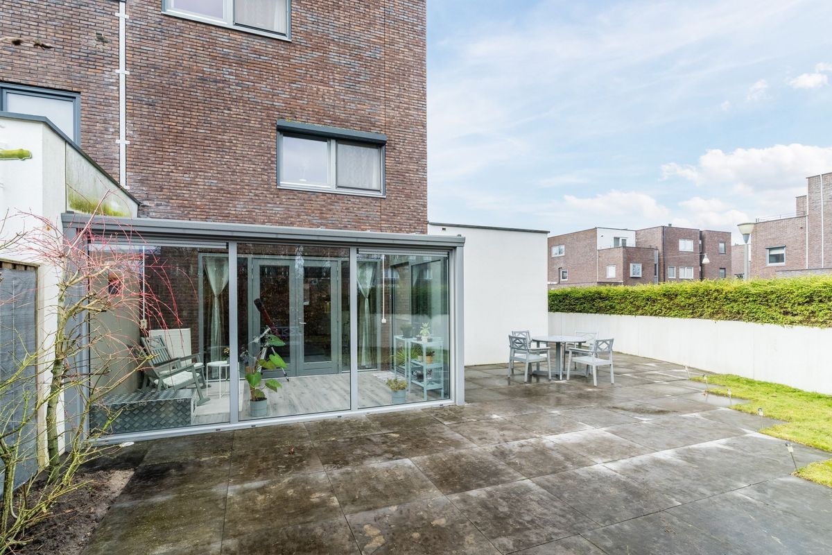 De Terpen 5 Photo Blur 62