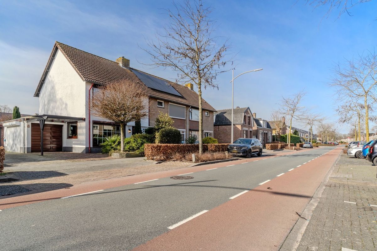 Schoutstraat 29 Photo Blur 5