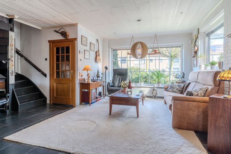 Schoutstraat 29 Photo 1