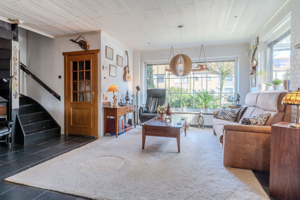 Schoutstraat 29 Photo Blur 1