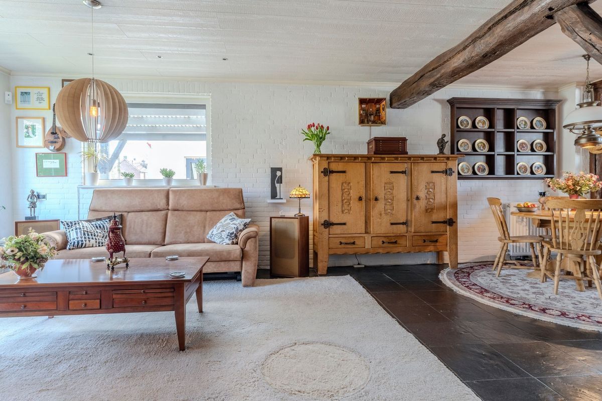 Schoutstraat 29 Photo Blur 8