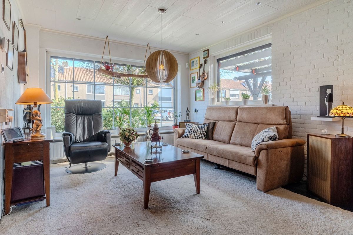 Schoutstraat 29 Photo Blur 7