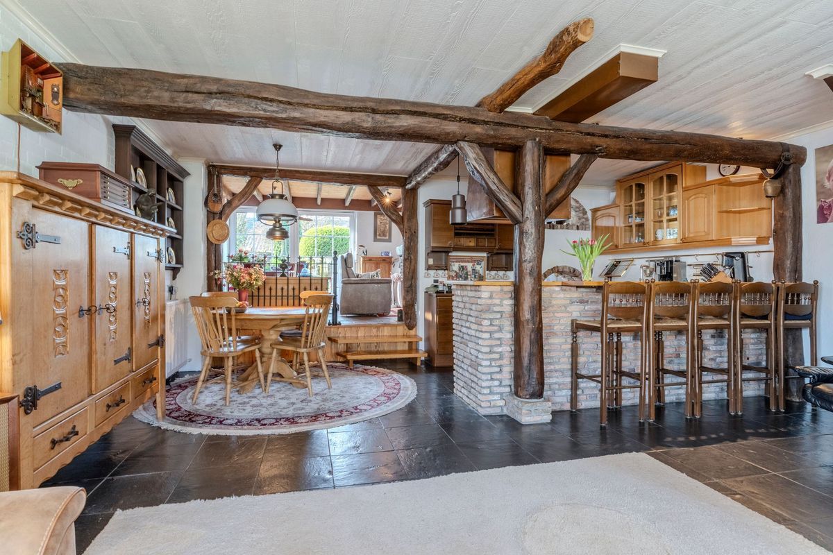 Schoutstraat 29 Photo Blur 9