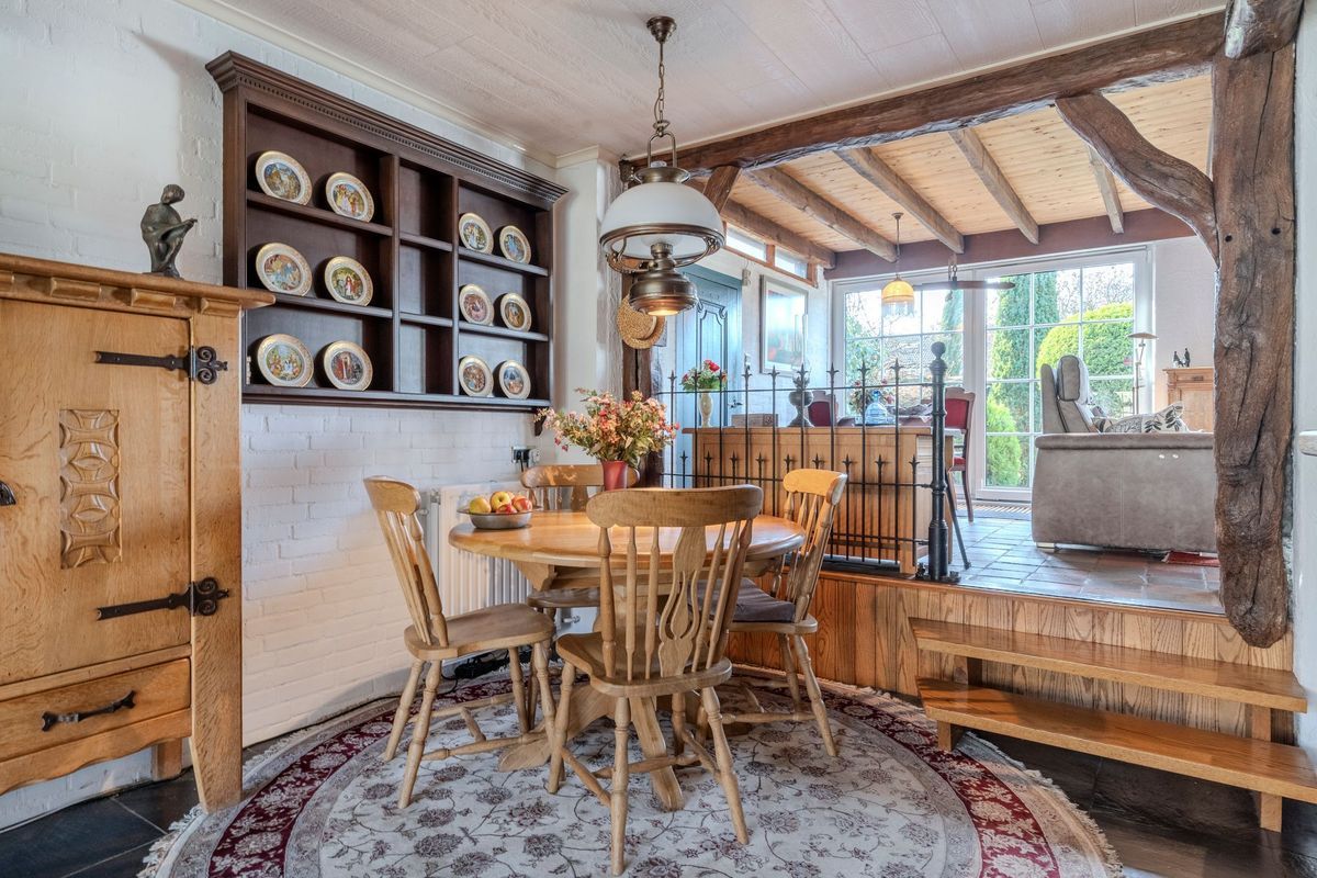 Schoutstraat 29 Photo Blur 12