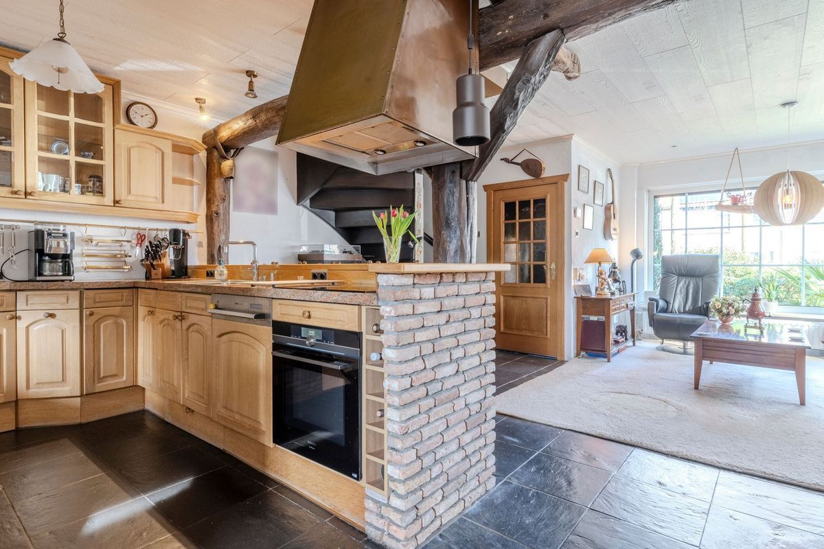 Schoutstraat 29 Photo Blur 14