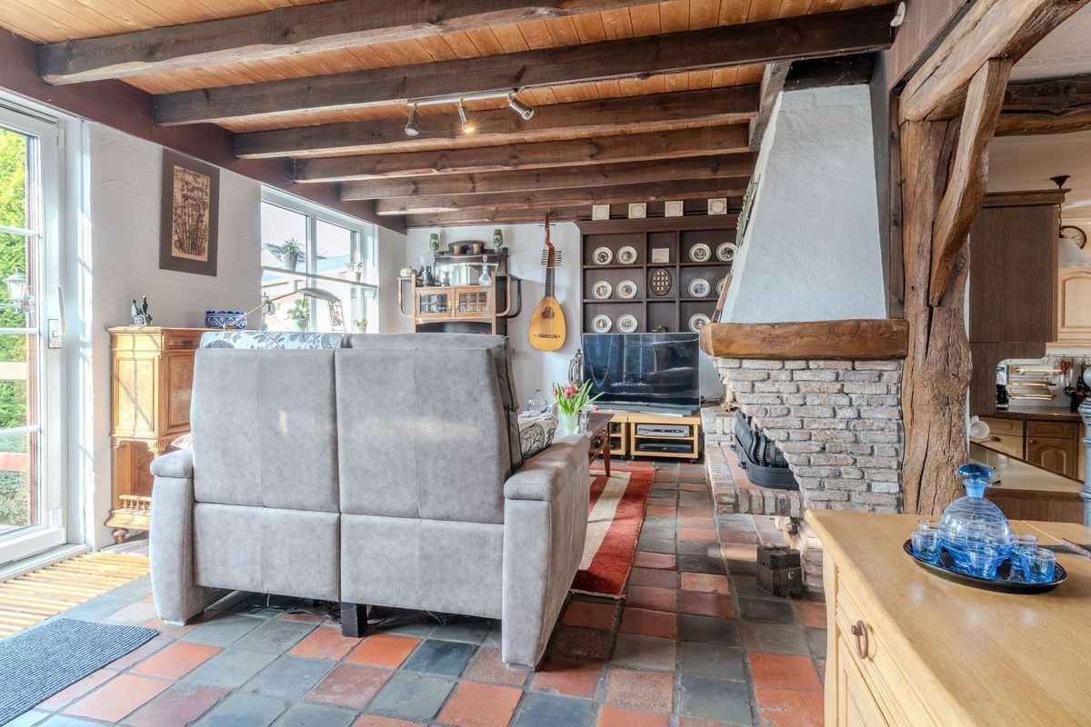 Schoutstraat 29 Photo Blur 18