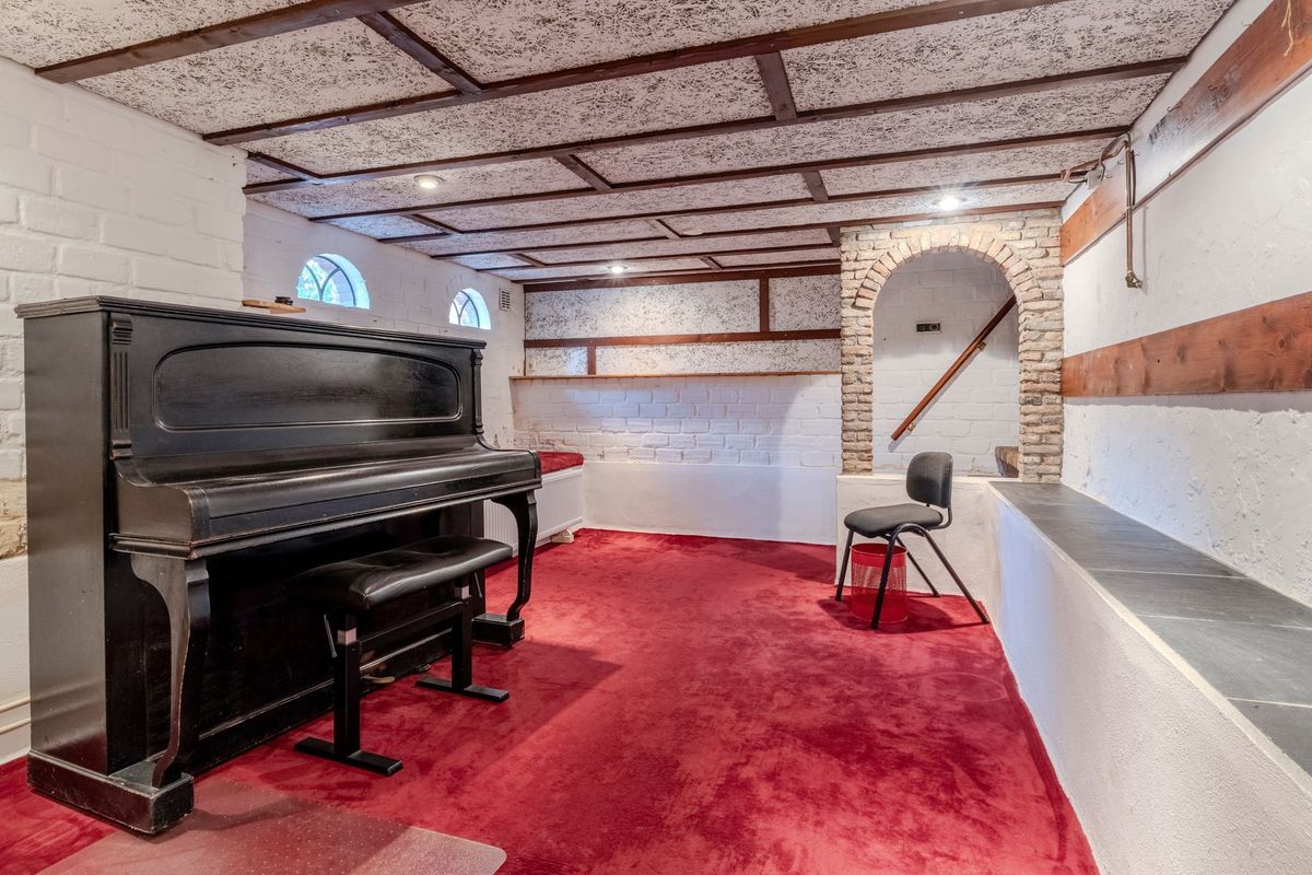 Schoutstraat 29 Photo Blur 15