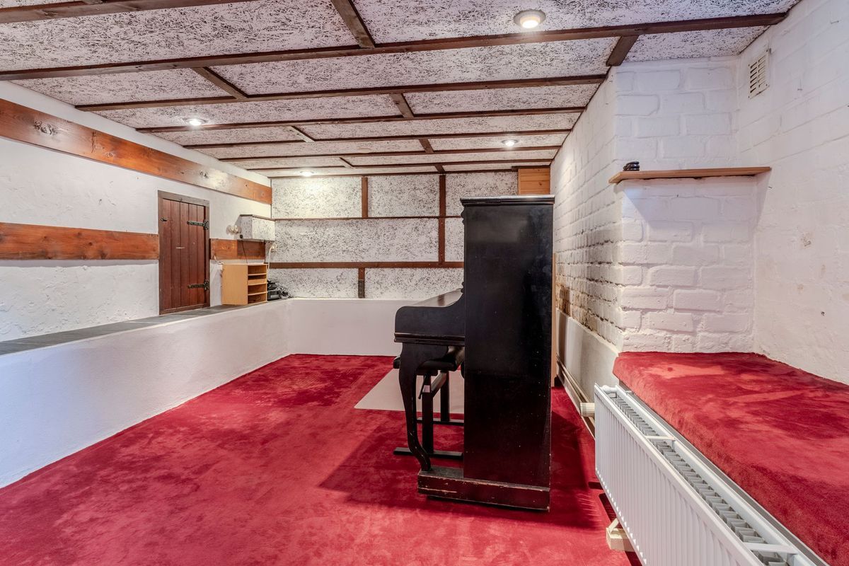 Schoutstraat 29 Photo Blur 16