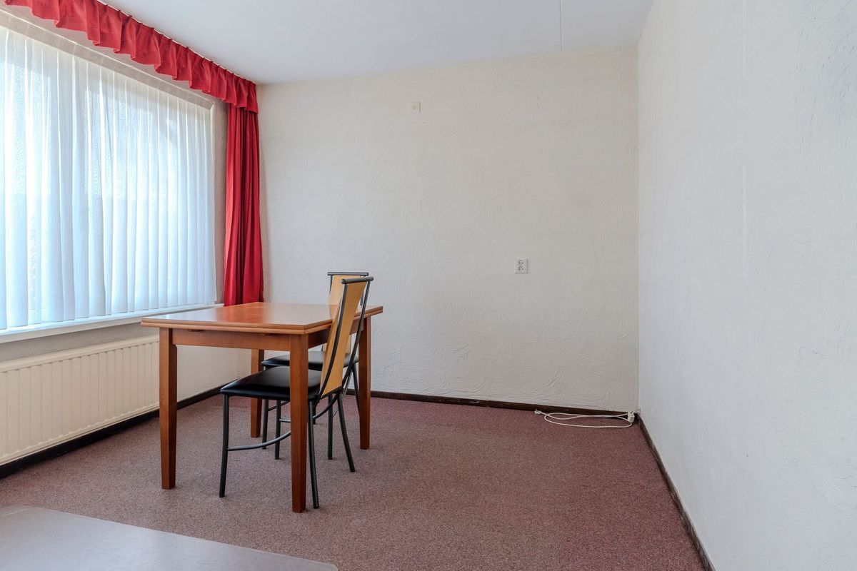 Schoutstraat 29 Photo Blur 29