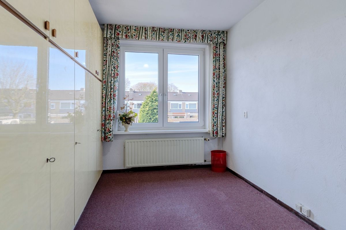 Schoutstraat 29 Photo Blur 31