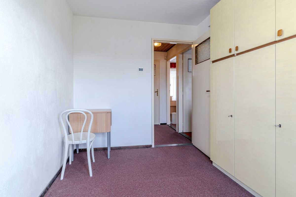 Schoutstraat 29 Photo Blur 32