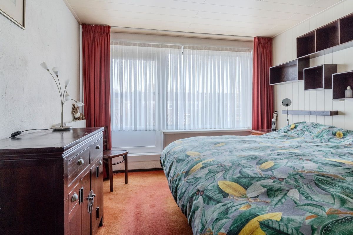 Schoutstraat 29 Photo Blur 27