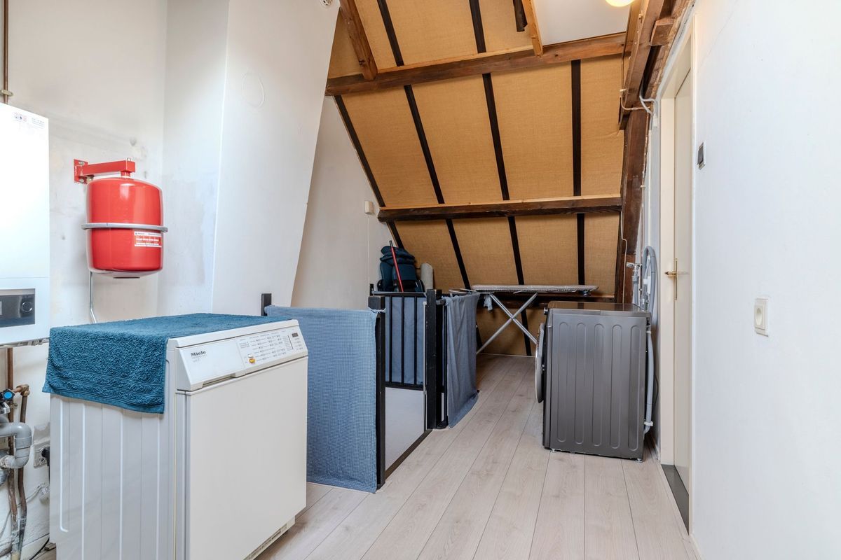 Schoutstraat 29 Photo Blur 34