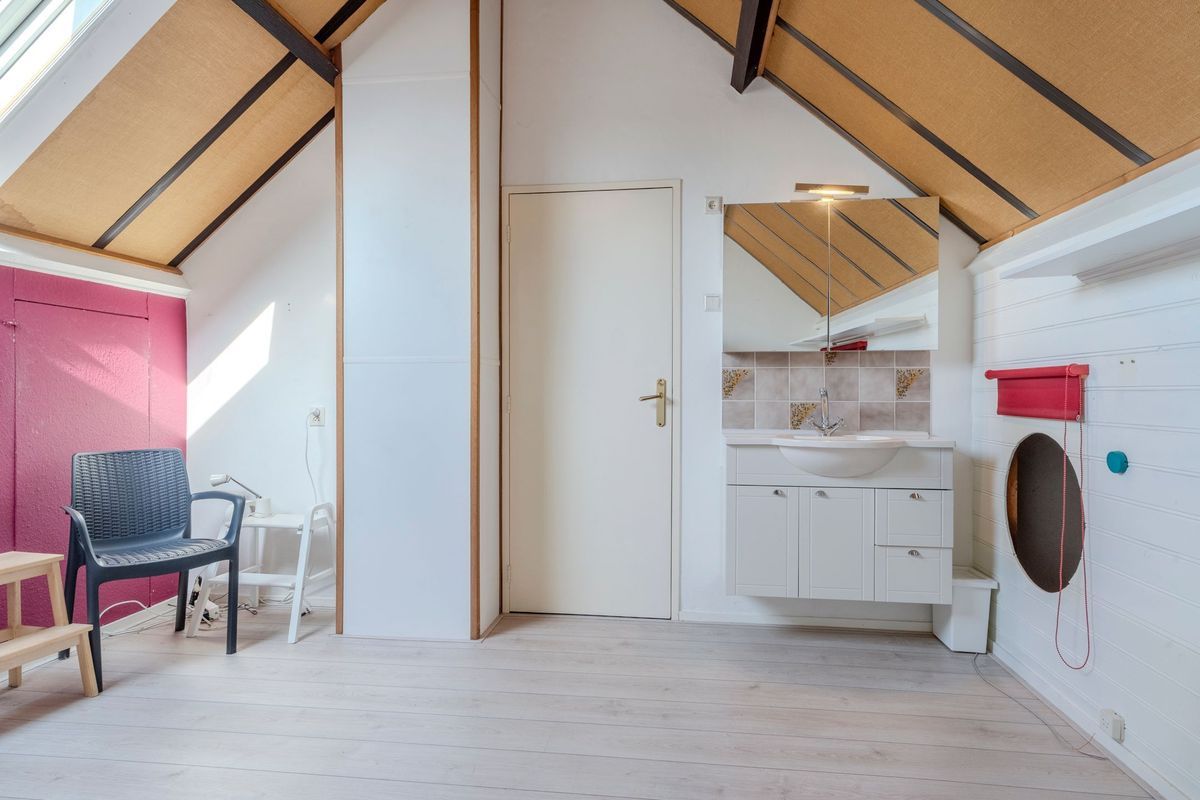 Schoutstraat 29 Photo Blur 37