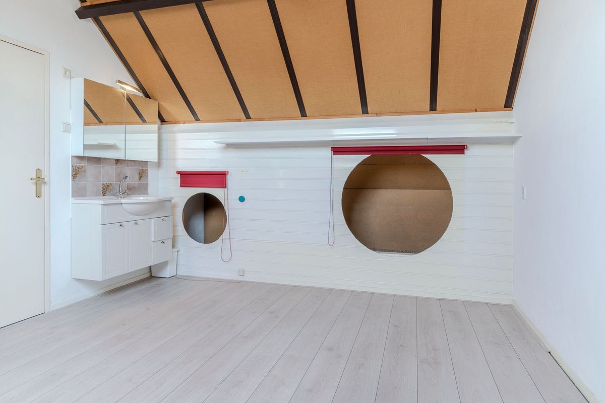 Schoutstraat 29 Photo Blur 36