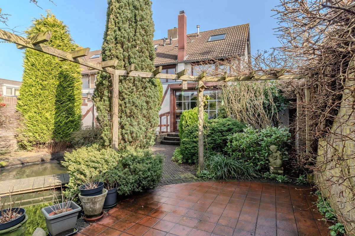 Schoutstraat 29 Photo Blur 2