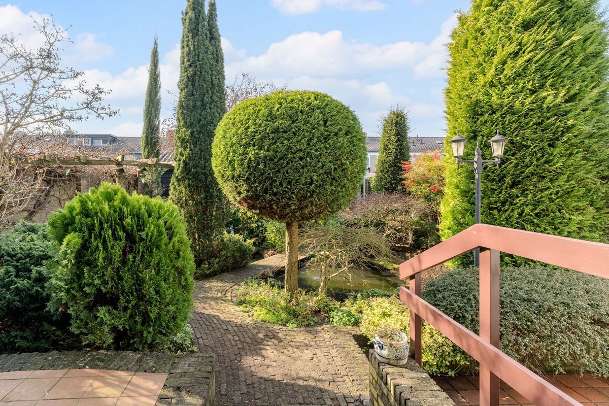 Schoutstraat 29 Photo Blur 3