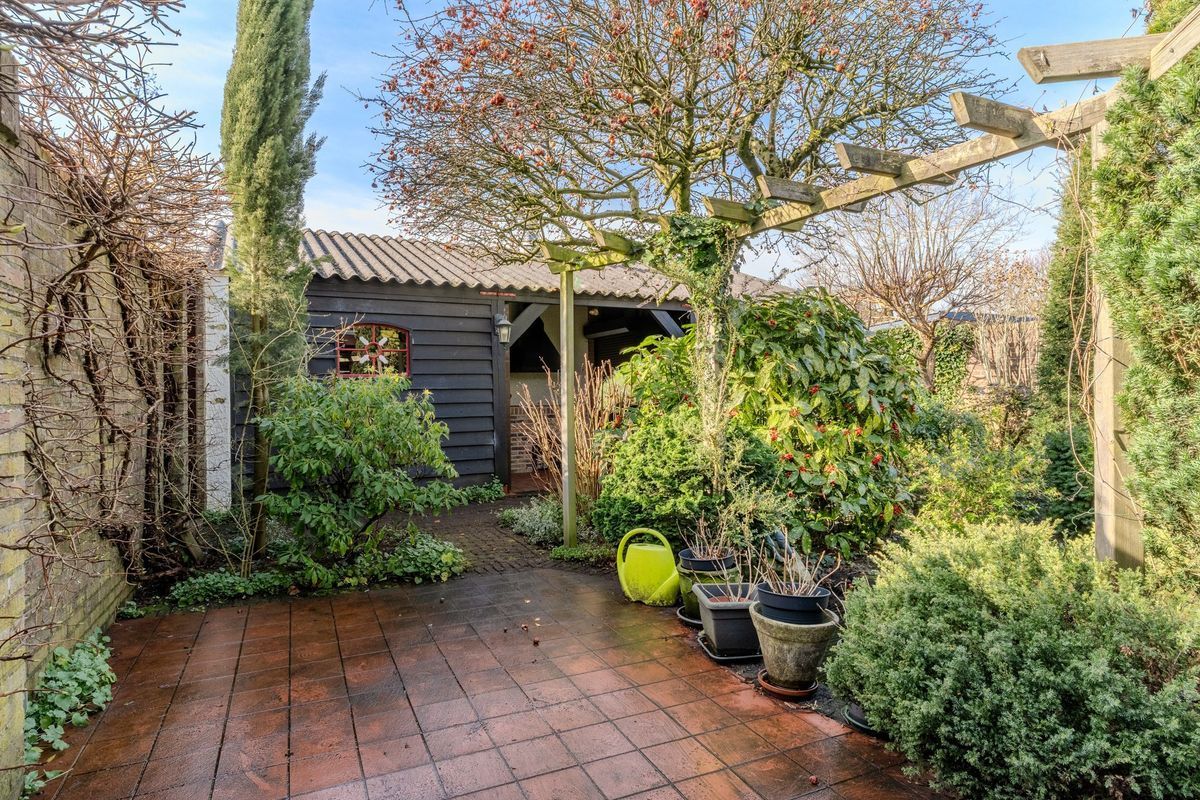 Schoutstraat 29 Photo Blur 23