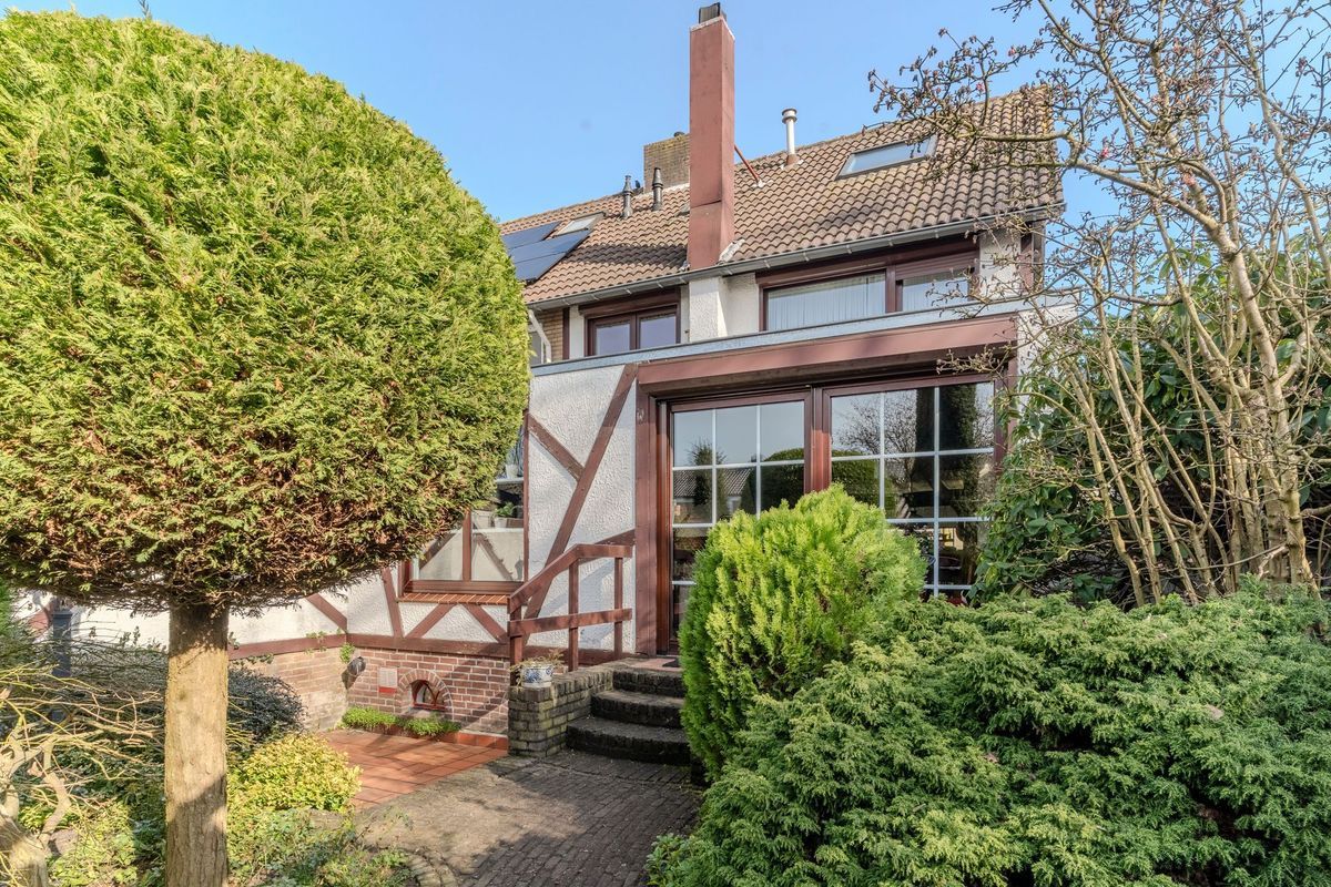 Schoutstraat 29 Photo Blur 21