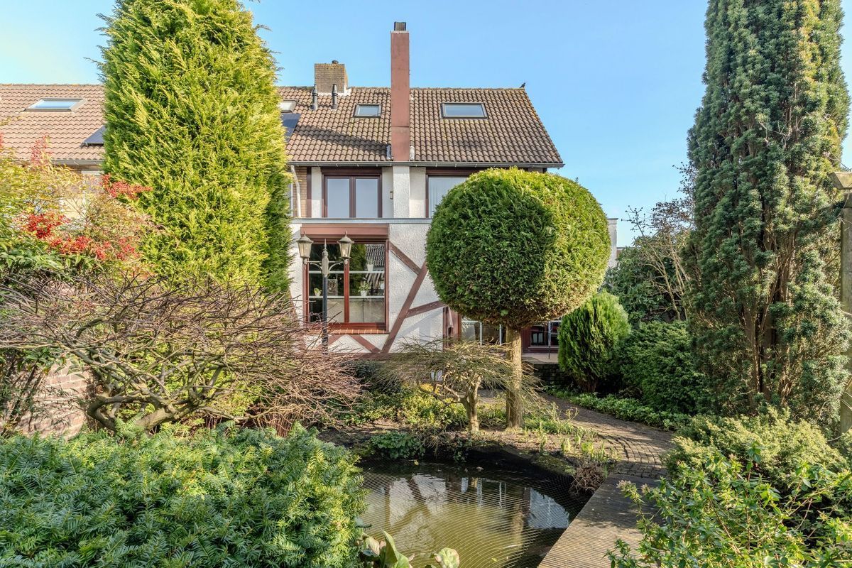 Schoutstraat 29 Photo Blur 22