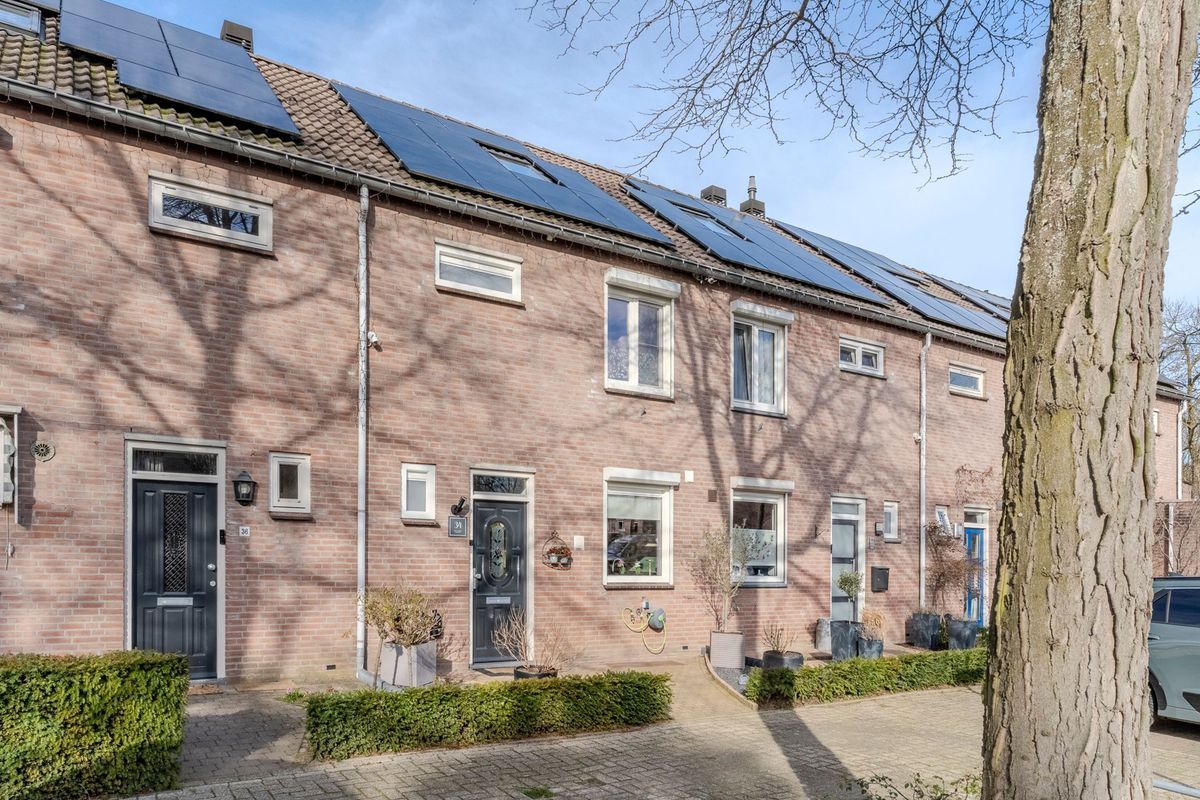 Leemkuylen 34 Photo Blur 41