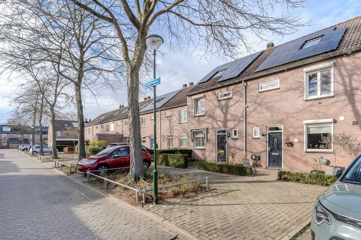 Leemkuylen 34 Photo Blur 42