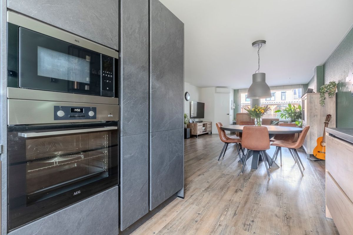 Leemkuylen 34 Photo Blur 15