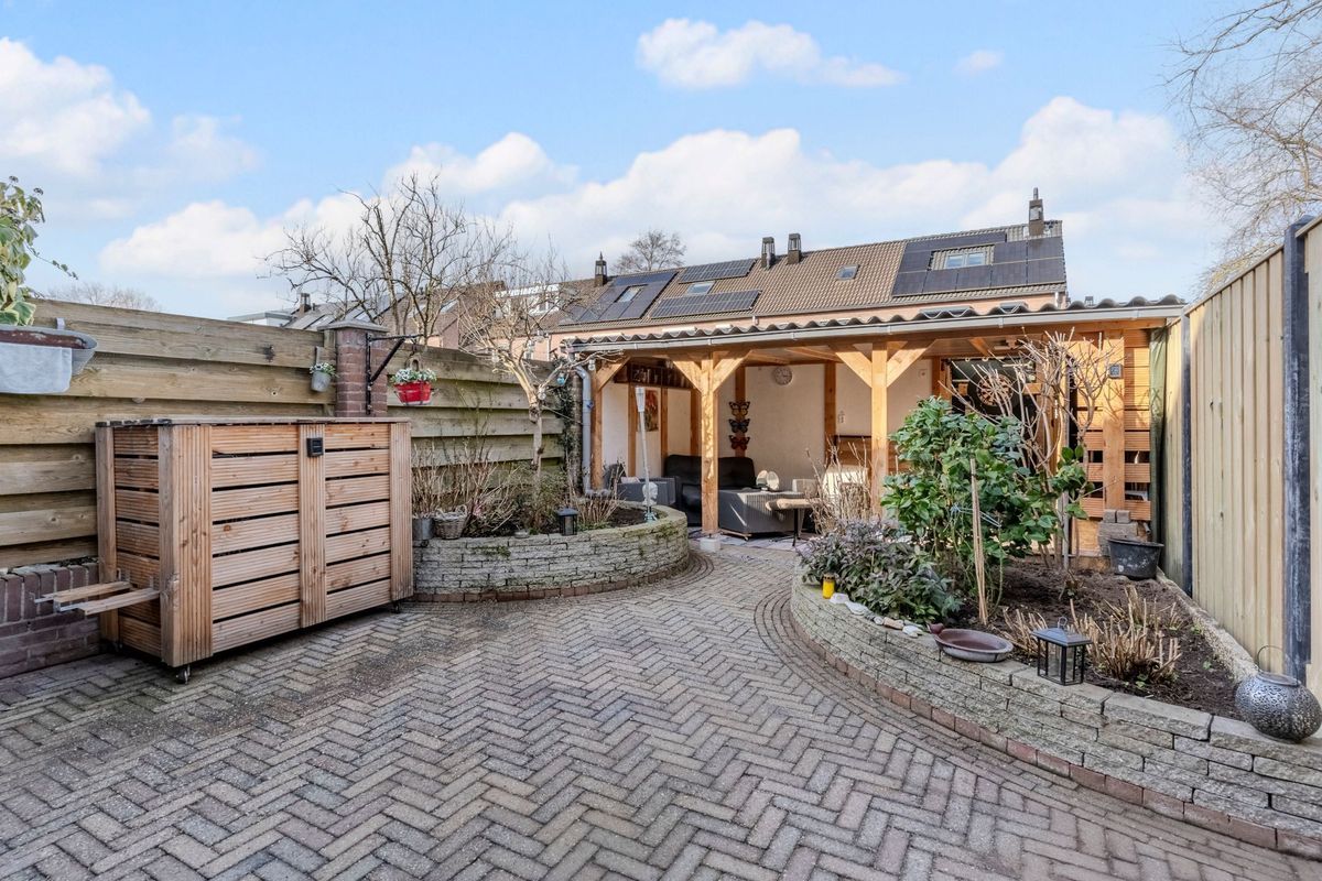 Leemkuylen 34 Photo Blur 34