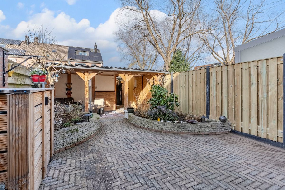 Leemkuylen 34 Photo Blur 33