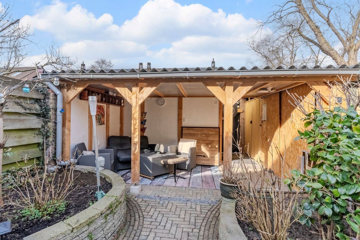 Leemkuylen 34 Photo Blur 35