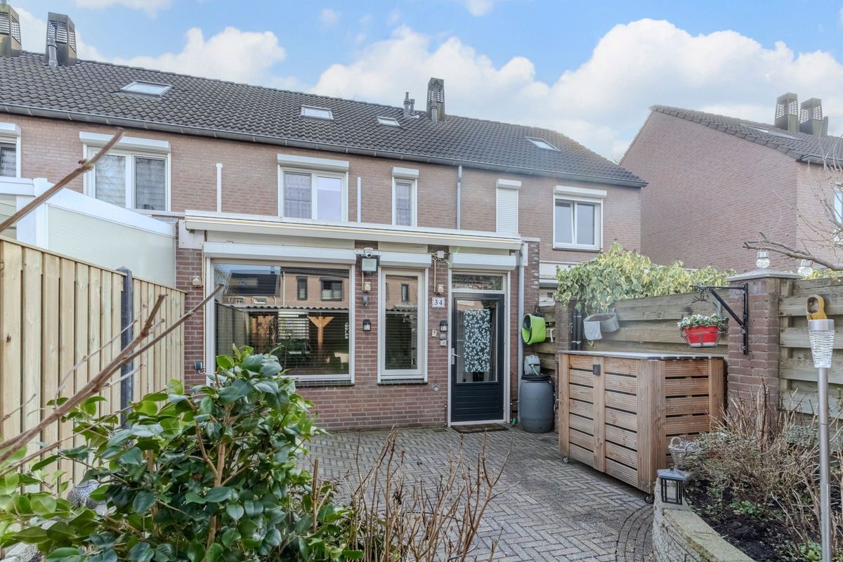 Leemkuylen 34 Photo Blur 37