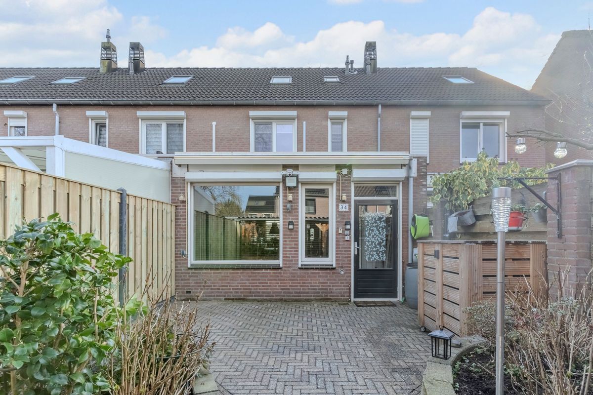 Leemkuylen 34 Photo Blur 38