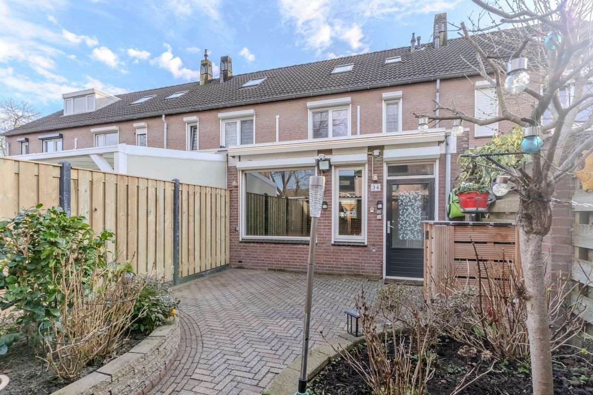 Leemkuylen 34 Photo Blur 39