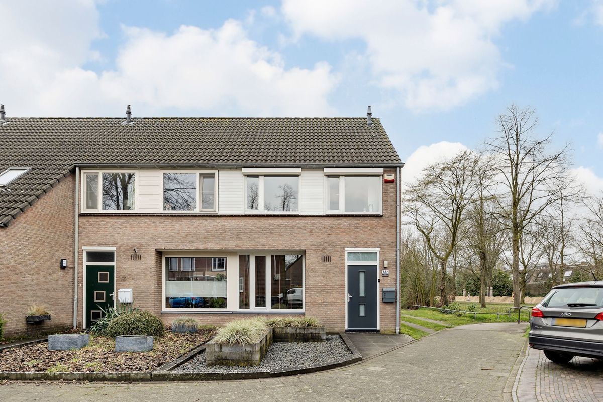 Bongelakker 55 - A Photo Blur 44