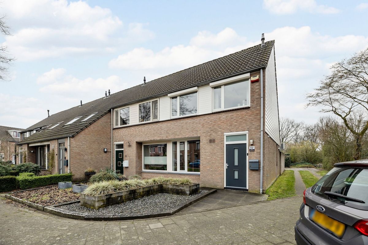 Bongelakker 55 - A Photo Blur 45