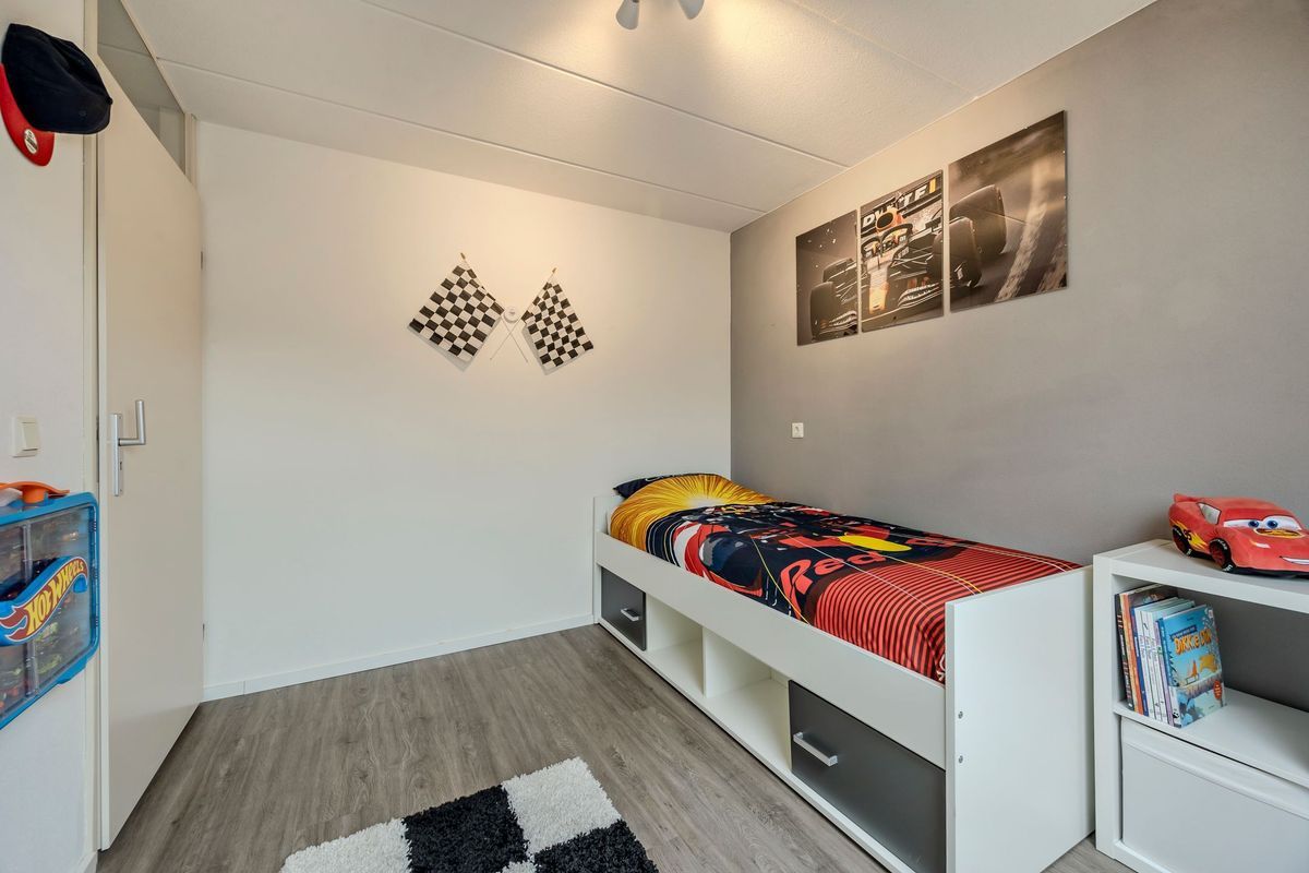 Bongelakker 55 - A Photo Blur 28