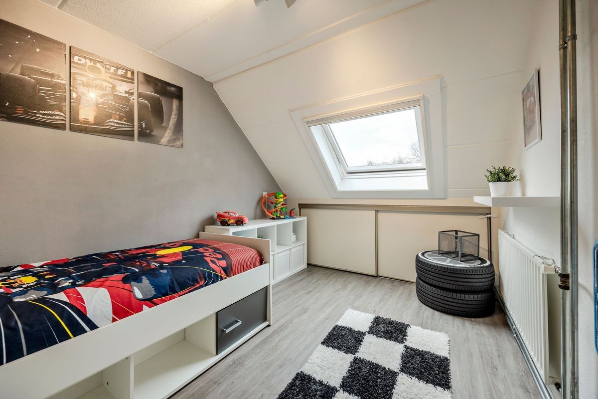 Bongelakker 55 - A Photo Blur 27