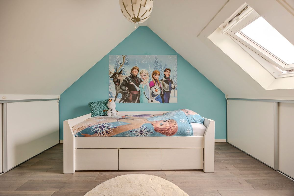 Bongelakker 55 - A Photo Blur 40