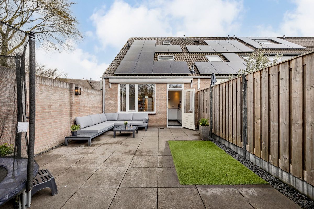 Bongelakker 55 - A Photo Blur 19