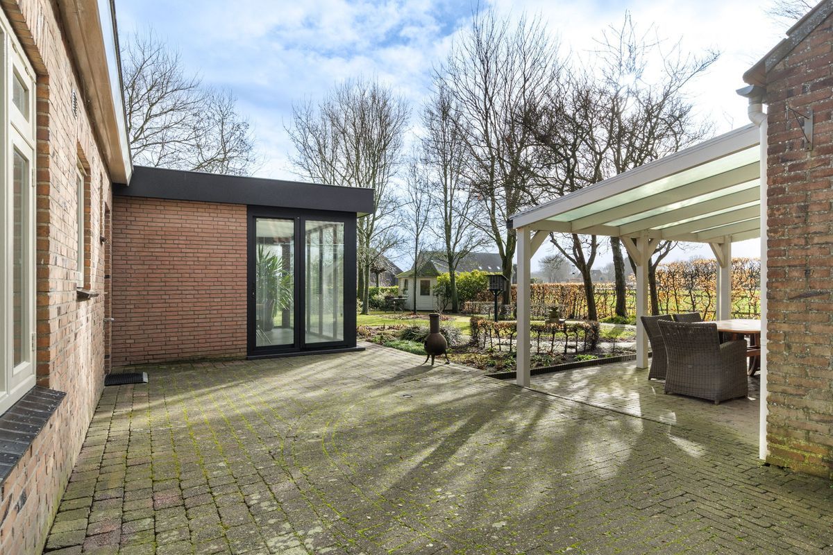 Liesstraat 104 Photo Blur 42