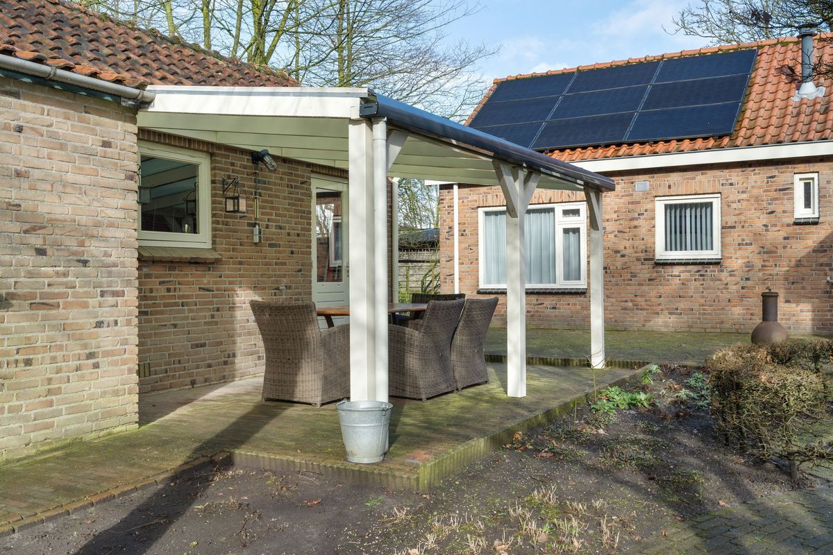 Liesstraat 104 Photo Blur 41