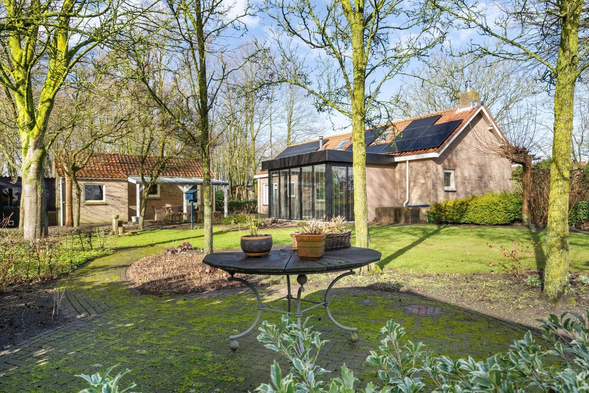 Liesstraat 104 Photo Blur 0