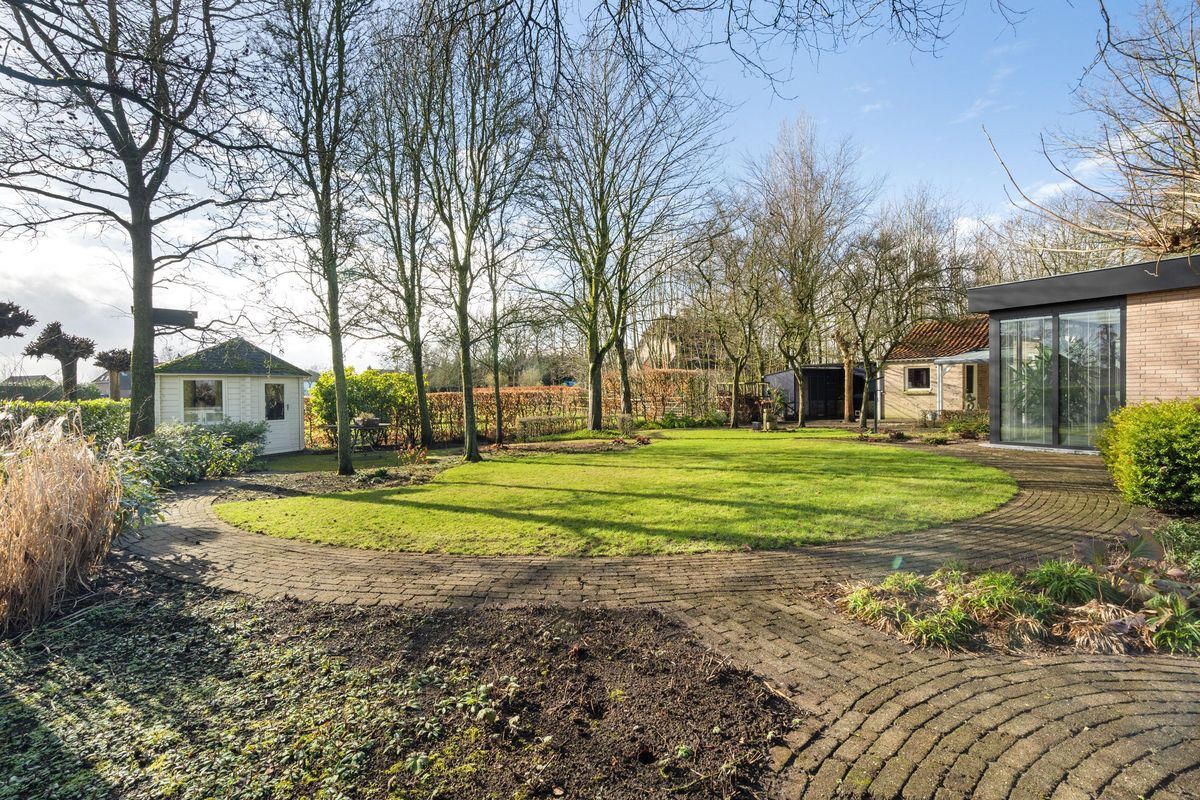 Liesstraat 104 Photo Blur 46