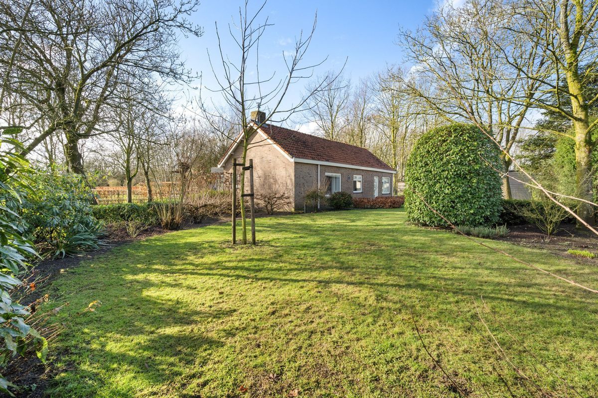 Liesstraat 104 Photo Blur 3