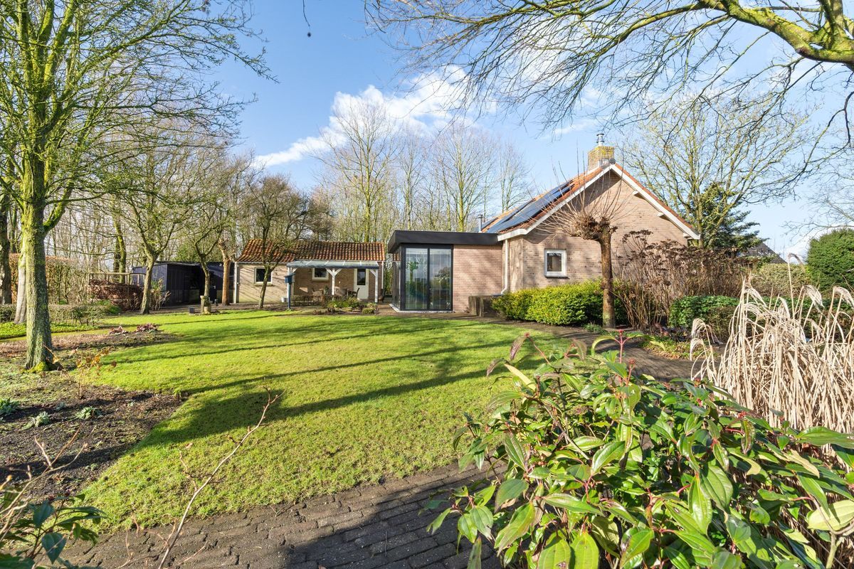 Liesstraat 104 Photo Blur 45